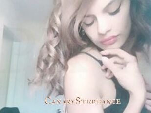 CanaryStephanie