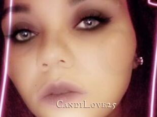 CandiLove25