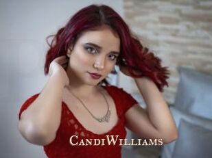 CandiWilliams