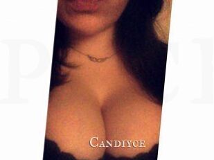 Candiyce