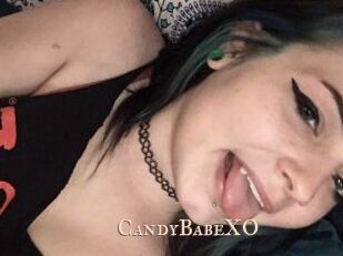 CandyBabeXO