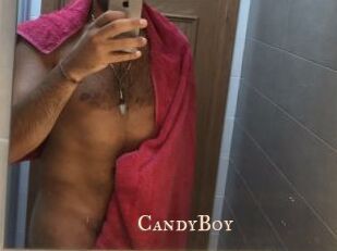 CandyBoy