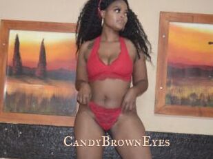 CandyBrownEyes