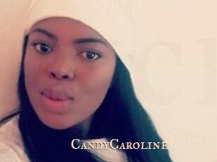 CandyCaroline