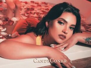 CandyConer