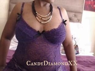 CandyDiamondXX