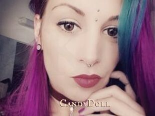 CandyDoll