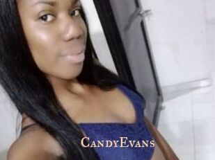 CandyEvans