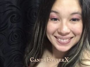 CandyFosterX