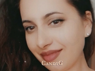 CandyG