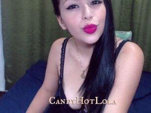 CandyHotLola