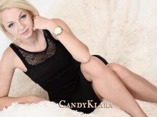 CandyKlara