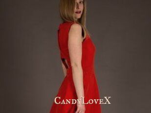 CandyLoveX