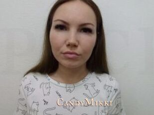 CandyMikki