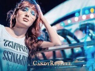 CandyRussell