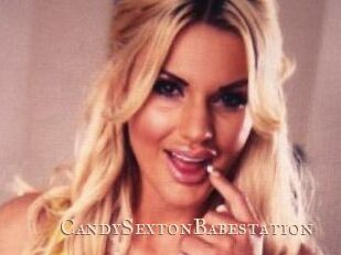 CandySextonBabestation