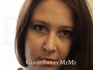 CandySweetMiMi