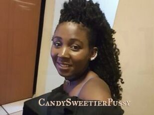 CandySweetierPussy