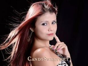 CandySweetwet