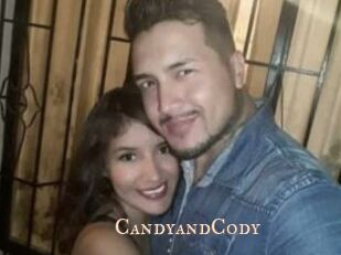 CandyandCody