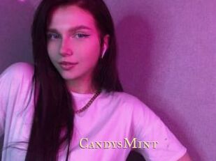 CandysMint