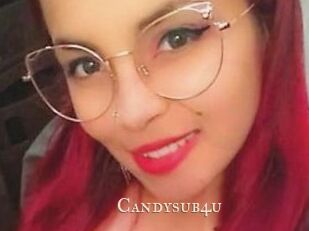 Candysub4u