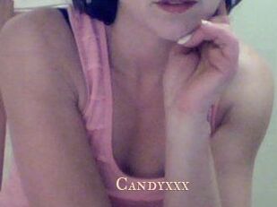 Candyxxx