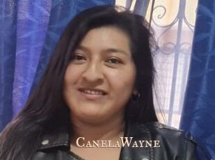 CanelaWayne