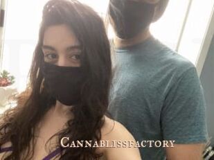 Cannablissfactory