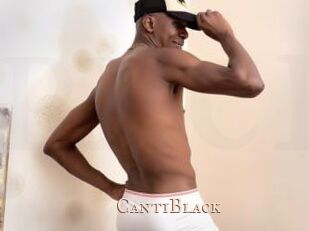 CantiBlack