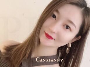 Canxiannv