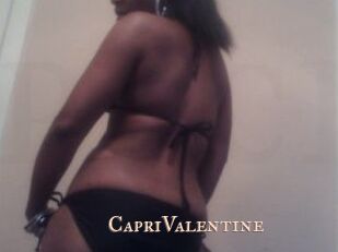 CapriValentine