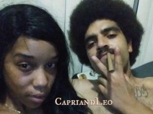 Capri_and_Leo