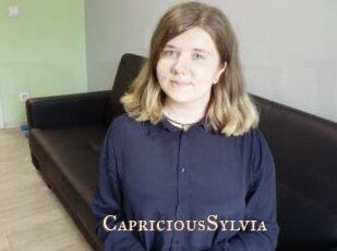 CapriciousSylvia