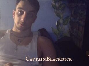 CaptainBlackdick