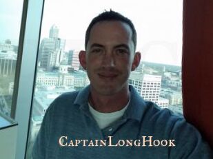 CaptainLongHook