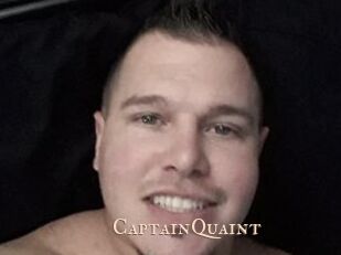CaptainQuaint Pink Center Fold