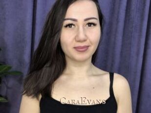 CaraEvans