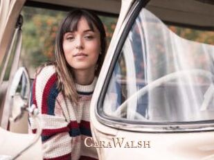 CaraWalsh