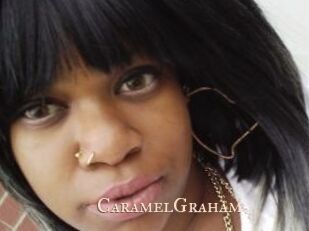 CaramelGraham