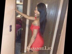 CaramelLex