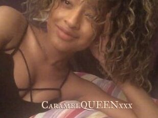 CaramelQUEENxxx