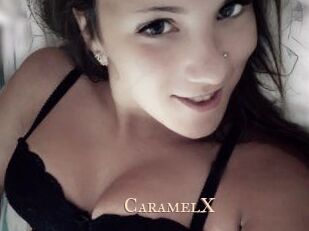 CaramelX