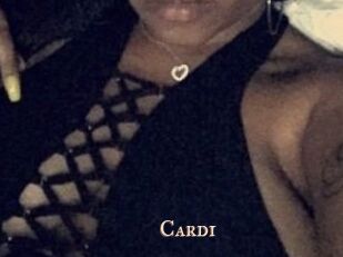 Cardi