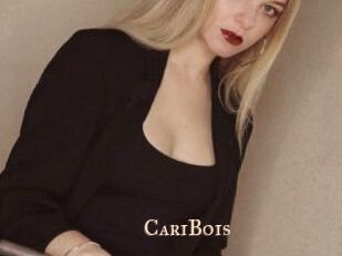 CariBois