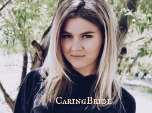 CaringBride