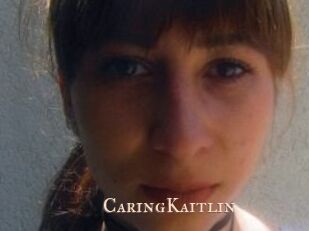 CaringKaitlin Pink Center Fold