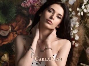 CarlaDash