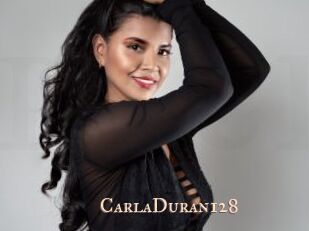 CarlaDuran128