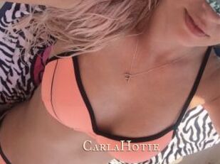 CarlaHotie